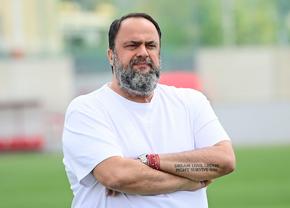 Războiul continuă! Evangelos Marinakis o dă în judecată pe Crystal Palace