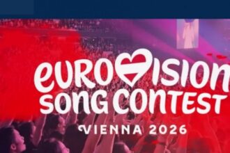 Eurovision schimba regulamentul! Țarile aflate in razboi nu vor mai putea gazdui concursul