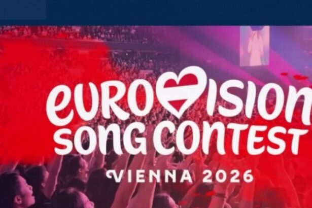 Eurovision schimba regulamentul! Țarile aflate in razboi nu vor mai putea gazdui concursul