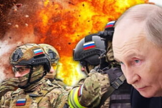 Rusia pregătește „ofensiva finală” în războiul din Ucraina în această toamnă, spun analiștii