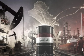 După invazie: cine a pus, de fapt, mâna pe petrolul Irakului?