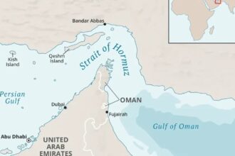 Criza din Strâmtoarea Ormuz: Ce ține prețul petrolului sub control?