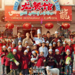 ”Once Upon a Time in the Middle East”: un film chinezesc cu tematică anti-război redefinește narațiunea cinematografică globală