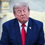 Donald Trump: Nu-mi voi cere niciodată scuze pentru războiul din Iran