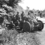 Armamentul performant trimis de Germania în România, în timpul celui de-al Doilea Război Mondial