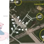 Rusia își construiește baze secrete de drone la porțile NATO