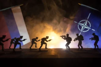 Ce ar face NATO dacă Putin ar ataca un stat membru. Alianța ar fi pregătit deja un plan de ripostă (Bild)