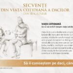 Cine erau dacii dincolo de războaie și de imaginea războinicului?