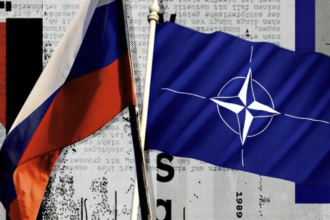 THE TELEGRAPH: Rusia vrea să câștige și ”războiul dronelor”. Instalează baze secrete pentru lansări cu rază lungă de acțiune!