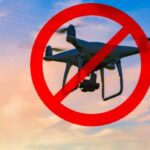 Germania construiește scut de 10.000.000 de euro împotriva dronelor, pe un fost aeroport militar sovietic: „Războiul din umbră al secolului XXI”