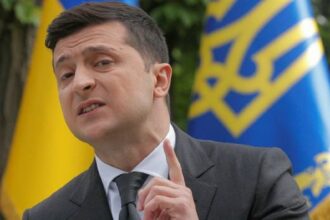 Se solicită alegeri în Ucraina: „Democrația nu poate fi ținută ostatică de Moscova”