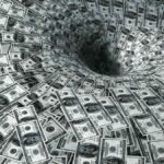 Datorie record a SUA: ceea ce sperie lumea este și motorul economiei