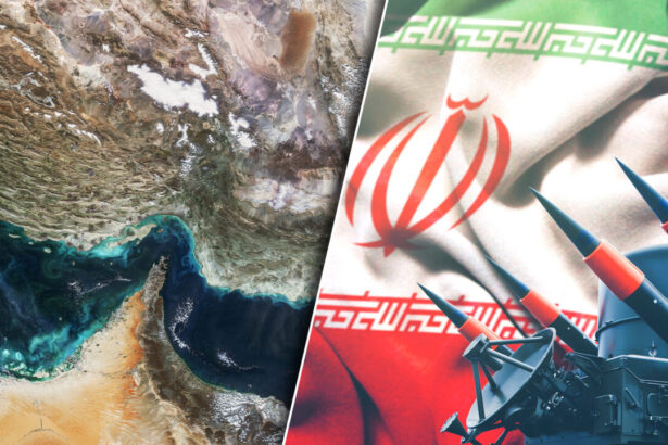 CNN: Iranul pierde controlul asupra Strâmtorii Ormuz. Ruta secretă prin care statele din Golf scot petrolul încercând să evite presiunile Teheranului