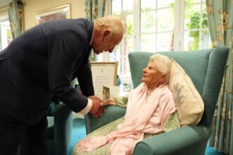 Cea mai vârstnică persoană din lume a împlinit 117 ani. Povestea lui Ethel Caterham, femeia care s-a născut înainte de Primul Război Mondial
