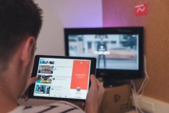 Cel mai vârstnic YouTuber din Polonia a murit la 105 ani
