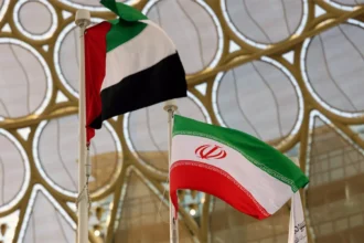 Dubai închide robinetul Iranului. Cum arată harta banilor