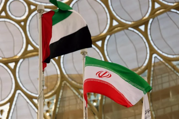 Dubai închide robinetul Iranului. Cum arată harta banilor