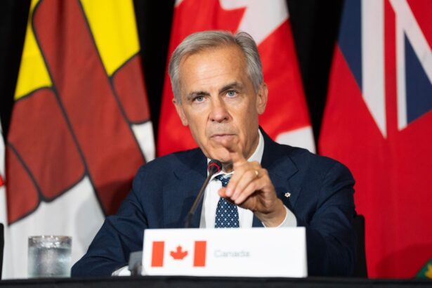 Canada ripostează după tarifele lui Trump / Mark Carney acuză Washingtonul că a declanșat un „război”