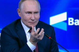 Putin se așteaptă ca Rusia să poată „supraviețui” Ucrainei într-un război de uzură. Ce spun analiștii