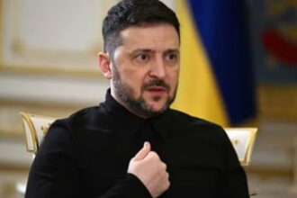Zelenski spune că momentul propice pentru încheierea războiului din Ucraina începe cu summitul G20 și ține până în vara lui 2027