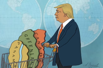 The Atlantic: De ce Trump pierde războiul comercial cu Canada
