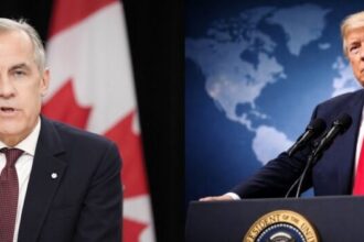 SUA și Canada, în război economic