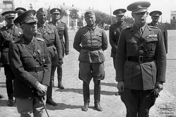 Istoricul Gică Manole: 23 august 1944 a fost o catastrofa istorică fără termen de comparație cu alte evenimente istorice. Înainte de toate a fost  vorba in acea zi fatidică despre o triplă trădare