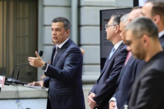 Război politic pe banii europeni: PSD cere explicații de la PNL și USR în scandalul celor 770 de milioane de euro