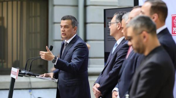 Război politic pe banii europeni: PSD cere explicații de la PNL și USR în scandalul celor 770 de milioane de euro