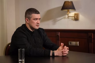 Ministrul ucrainean al Apărării demis de Zelenski: Pierdem războiul cu Rusia, corupție mare