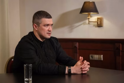 Ministrul ucrainean al Apărării demis de Zelenski: Pierdem războiul cu Rusia, corupție mare