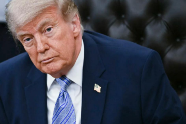 Trump despre vizita șefului CIA în Rusia: „Muncim din greu pentru a pune capăt războiului din Ucraina”