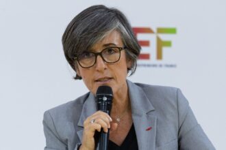 Avertismentul lansat de contraspionajul francez, după incidentul de la Leipzig. Scenariul luat în calcul de șefa DGSI