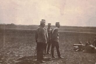 România în pragul Marelui Război. Societate, opinie publică și pregătiri militare (1914-1916)