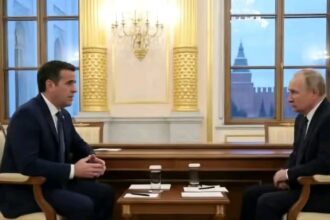 THE DIPLOMATIC AFFAIRS: Avertismentul transmis la Moscova are legătură cu dreptul pretins al Rusiei de a ataca infrastructura militară europeană ce sprijină Ucraina