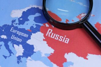 Le-a venit mintea la cap! Le Figaro: Geografia fiind ceea ce este, Rusia va exista întotdeauna – lipsa dialogului cu ea este cel mai mare pericol pentru Europa