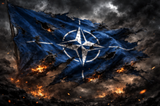 Explicația isteriei că Rusia va ataca NATO: Ucraina vrea NATO în război. Rusia, dimpotrivă, are tot interesul să nu o facă