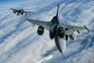 Putin își pregătește pretextul. Suedia mută avioane și nave spre frontiera Rusiei