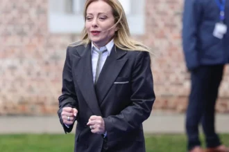 Giorgia Meloni intră în istorie -a mai întâmplat de la Al Doilea Război Mondial
