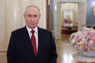Putin susține că există o șansă de pace în Ucraina, la o zi după ce anunța că „inamicul se va prăbuși”. Ce spune liderul de la Kremlin