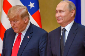 Trump îi închide ușa lui Putin până la un acord de pace: „Vreau întâlnirea când războiul se apropie de sfârșit”