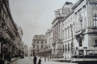 Ce ne spun cifrele despre relația României cu Germania înainte de război