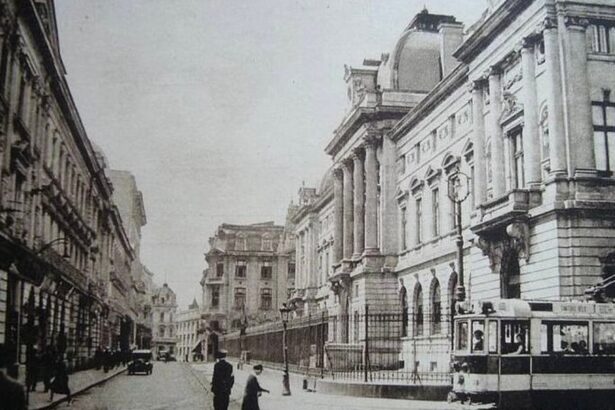 Ce ne spun cifrele despre relația României cu Germania înainte de război