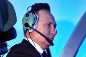 Războiul din umbră al lui Putin contra Vestului escaladează. Experții spun că Rusia are un singur scop
