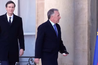 Trump: Witkoff și Jared Kushner merg la Moscova și Kiev cu o propunere privind încheierea războiului