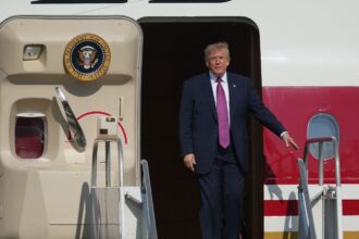 Donald Trump dă asigurări că Vladimir Putin nu va începe un război cu NATO: „Îl cunosc foarte bine. Nu are de gând să atace”