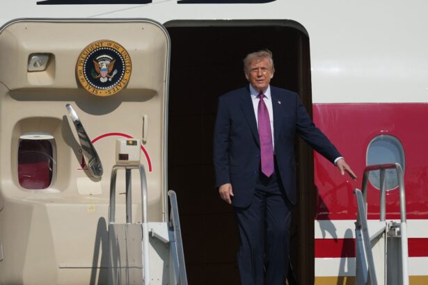 Donald Trump dă asigurări că Vladimir Putin nu va începe un război cu NATO: „Îl cunosc foarte bine. Nu are de gând să atace”