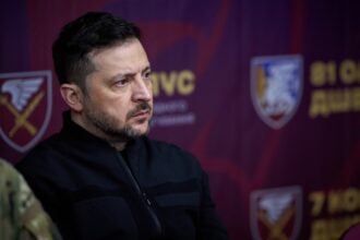 Negocieri esuate! Zelenski, dupa intalnirea cu emisarii lui Trump: Se pare ca razboiul cu Rusia va continua si iarna aceasta