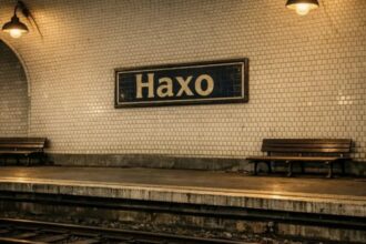 Secretul de sub Paris de care puțini știu: stația de metrou care funcționează impecabil de un secol, dar niciun călător nu a coborât vreodată pe peronul său