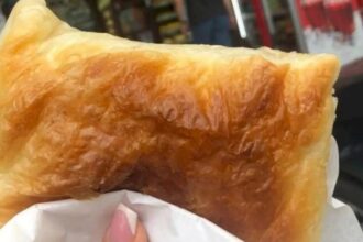 Disputa din Piața Amzei a ajuns în ‘Le Monde’. Ce scriu francezii despre scandalul merdenelelor